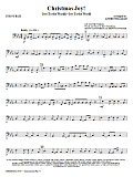 Christmas Joy! - String Bass