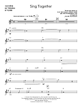 Sing Together (arr. Jacob Narverud) - Accordion