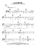 Love Me Do