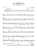 The Armed Man (from A Mass for Peace) (arr. Robert Longfield) - Bb Clarinet 2