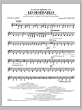 Soundtrack Highlights from Les Miserables - Bb Bass Clarinet