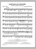 Santana In Concert - Bb Bass Clarinet