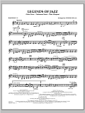 Legends Of Jazz - Baritone T.C.