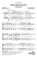 When She Loved Me (from Toy Story 2) (arr. Philip Lawson)
