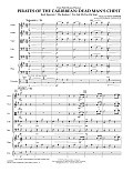 Pirates of the Caribbean: Dead Man's Chest - Full Score