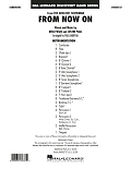 From Now On (from The Greatest Showman) (arr. Paul Murtha) - Conductor Score (Full Score)