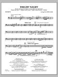 Fright Night - Trombone