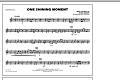 One Shining Moment - Baritone T.C.