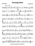Turning Point - 3rd Trombone