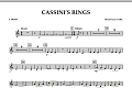 Cassini's Rings - F Horn