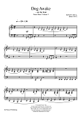 Dog Awake On The Beat  (From Piano Music Vol 2)