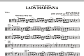 Lady Madonna - Viola