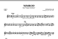 Nimrod (from Enigma Variations) - Pt.2 - Violin