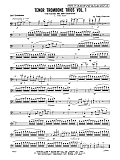 Tenor Trombone Trios, Volume 1 - 2nd Trombone
