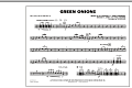 Green Onions - Multiple Bass Drums