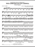 The Chronicles of Narnia: Prince Caspian - Bb Bass Clarinet