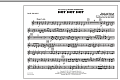 Hot Hot Hot - 2nd Bb Trumpet
