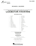 Lodestar Fanfare - Conductor Score (Full Score)