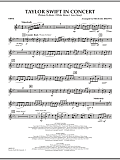 Taylor Swift - In Concert - Oboe