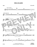 Sea Glass - Oboe