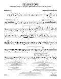 Ellington! (arr. Stephen Bulla) - Baritone B.C.
