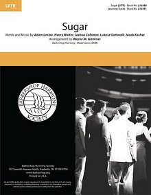 Sugar (arr. Wayne Grimmer) 