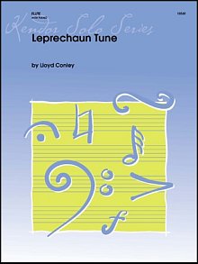 Leprechaun Tune - Flute 