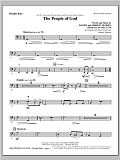 The People Of God - Double Bass