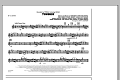 Timber - Bb Clarinet