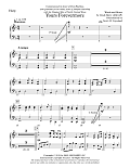 Yours Forevermore - Harp