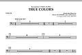 True Colors - Timpani