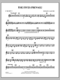 The Fives Prevail! - Bb Trumpet 3