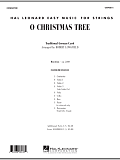 O Christmas Tree - Full Score