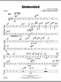 Undecided - Guitar