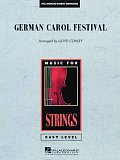 German Carol Festival - Viola