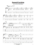 Sweet Caroline