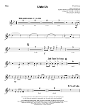 Unto Us - Oboe