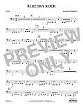 Blue Sky Rock - Tuba