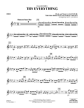 Try Everything (from Zootopia) - Oboe