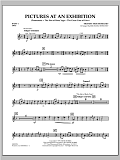Pictures At An Exhibition (Excerpts) - Pt.1 - Oboe