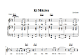 Ki Mitzion