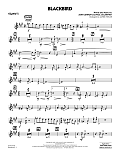 Blackbird - Trumpet 1