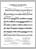 A Tribute to the King (The Music of Elvis Presley) - Bb Trumpet 1