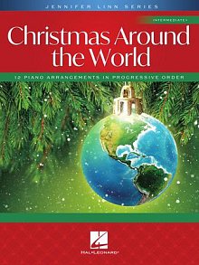 The Wexford Carol (arr. Jennifer Linn) 