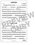 Titan Spirit (from Remember the Titans) (arr. Michael Brown) - Snare Drum