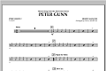 Peter Gunn - Percussion 2