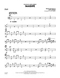 Imagine - Drums
