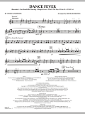 Dance Fever - Bb Tenor Saxophone