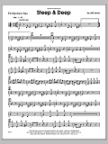 Steep & Deep - Baritone Sax