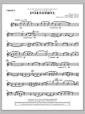 Ever Faithful - Violin 1